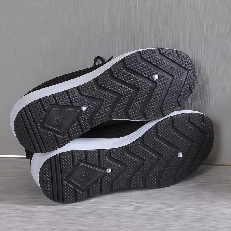Women’s Orthopedic Sneakers | Memory Foam & Ergonomic Design for All-Day Comfort and Improved Posture