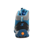 Waterproof Walking Boots For Ladies - Hiking Snow Boots