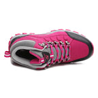 Waterproof Walking Boots For Ladies - Hiking Snow Boots