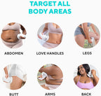 Bodyformer Gerät – Luxus Körpermassagegerät zur Hautstraffung & Cellulite-Reduzierung mit Tiefenwirkung