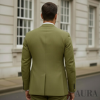 Men's Two Piece Formals Suit