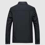 Men´s Lightweight Sweater Jacket