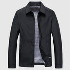 Men´s Lightweight Sweater Jacket