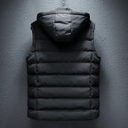 Mens Puffer Vest – Thermal Gilet