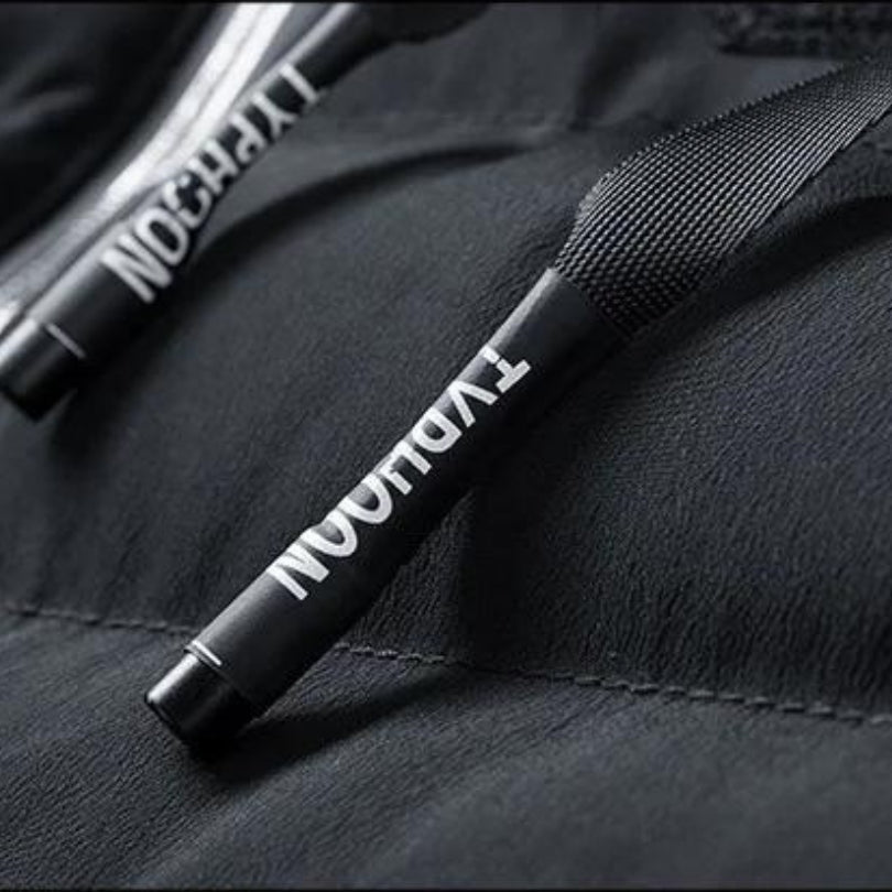 Mens Puffer Vest – Thermal Gilet