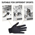 HeatLock – Gants thermiques chauffants