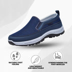 Unisex Orthopaedic Shoes | Non-Slip, Breathable & Ideal for Foot Health and Comfort