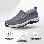 Unisex Orthopaedic Shoes | Non-Slip, Breathable & Ideal for Foot Health and Comfort