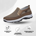 Unisex Orthopaedic Shoes | Non-Slip, Breathable & Ideal for Foot Health and Comfort