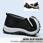 Unisex Orthopaedic Shoes | Non-Slip, Breathable & Ideal for Foot Health and Comfort