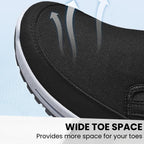 Unisex Orthopaedic Shoes | Non-Slip, Breathable & Ideal for Foot Health and Comfort