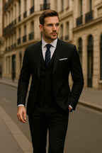 Men's Formal Suit
