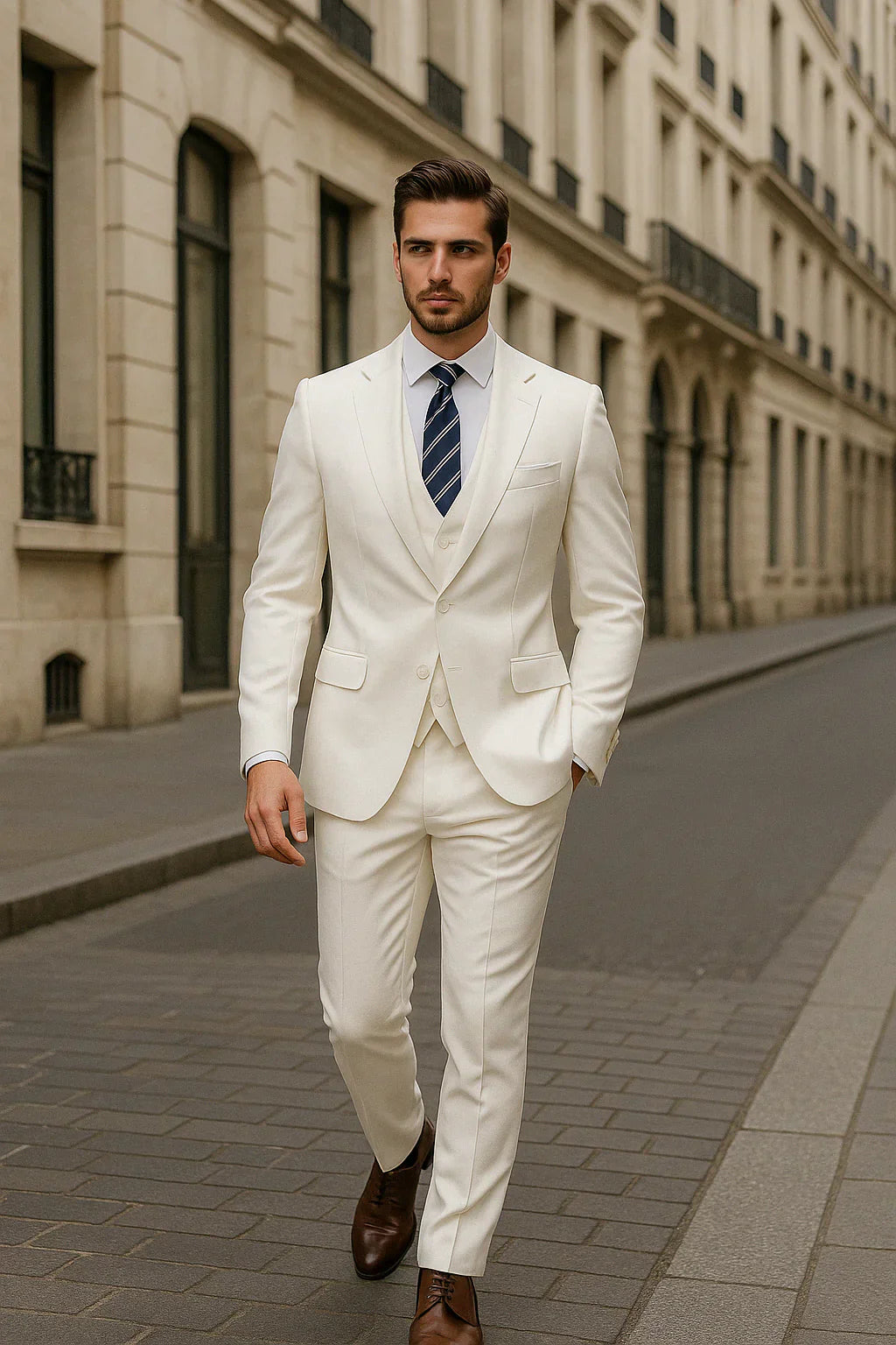 Men's Formal Suit