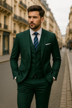 Men's Formal Suit