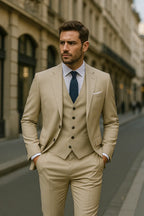 Men's Formal Suit