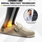 Ergonomic Non-Slip Clogs | Breathable, Pain-Free Comfort for Foot Health & Everyday Wear