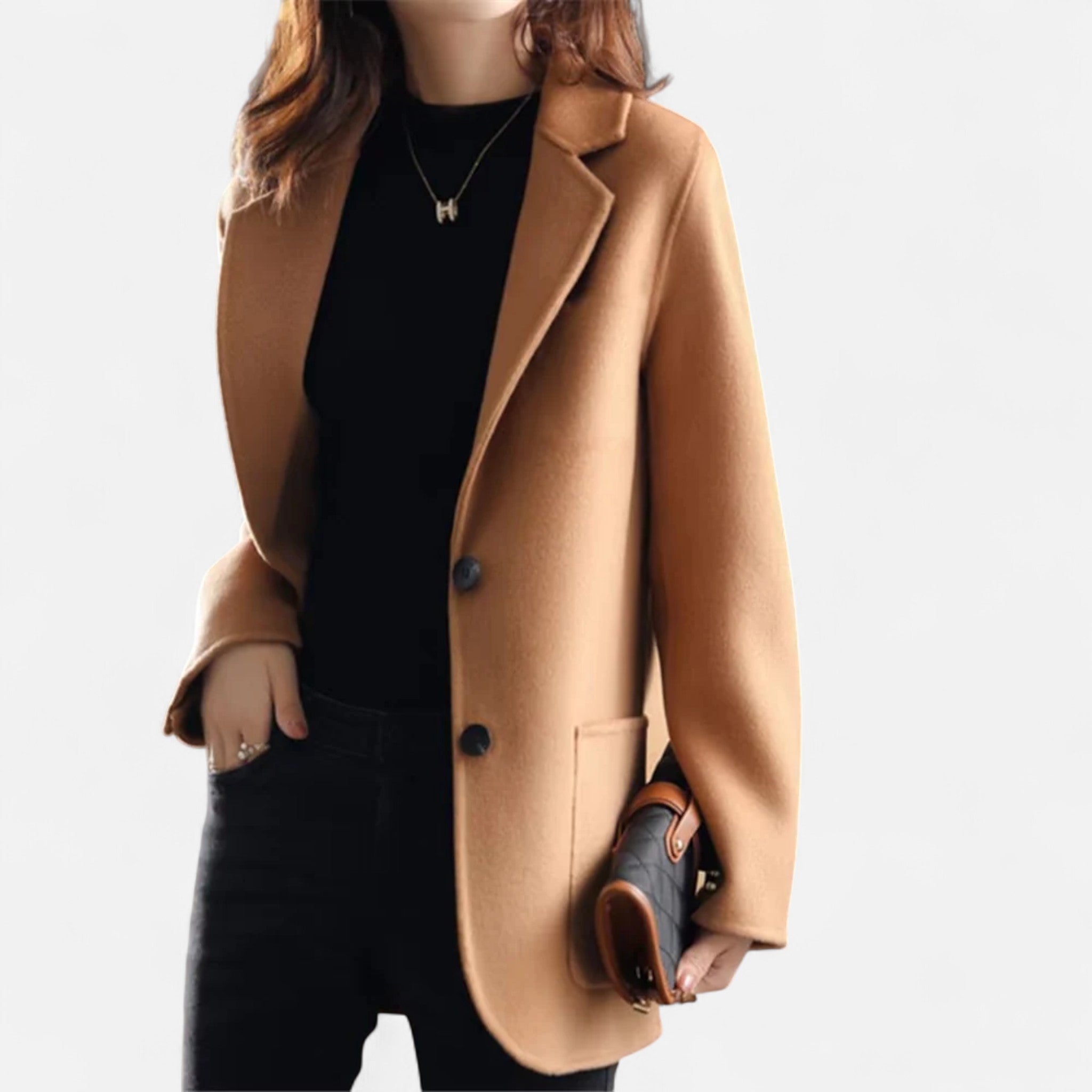 Blazer Coat For Women