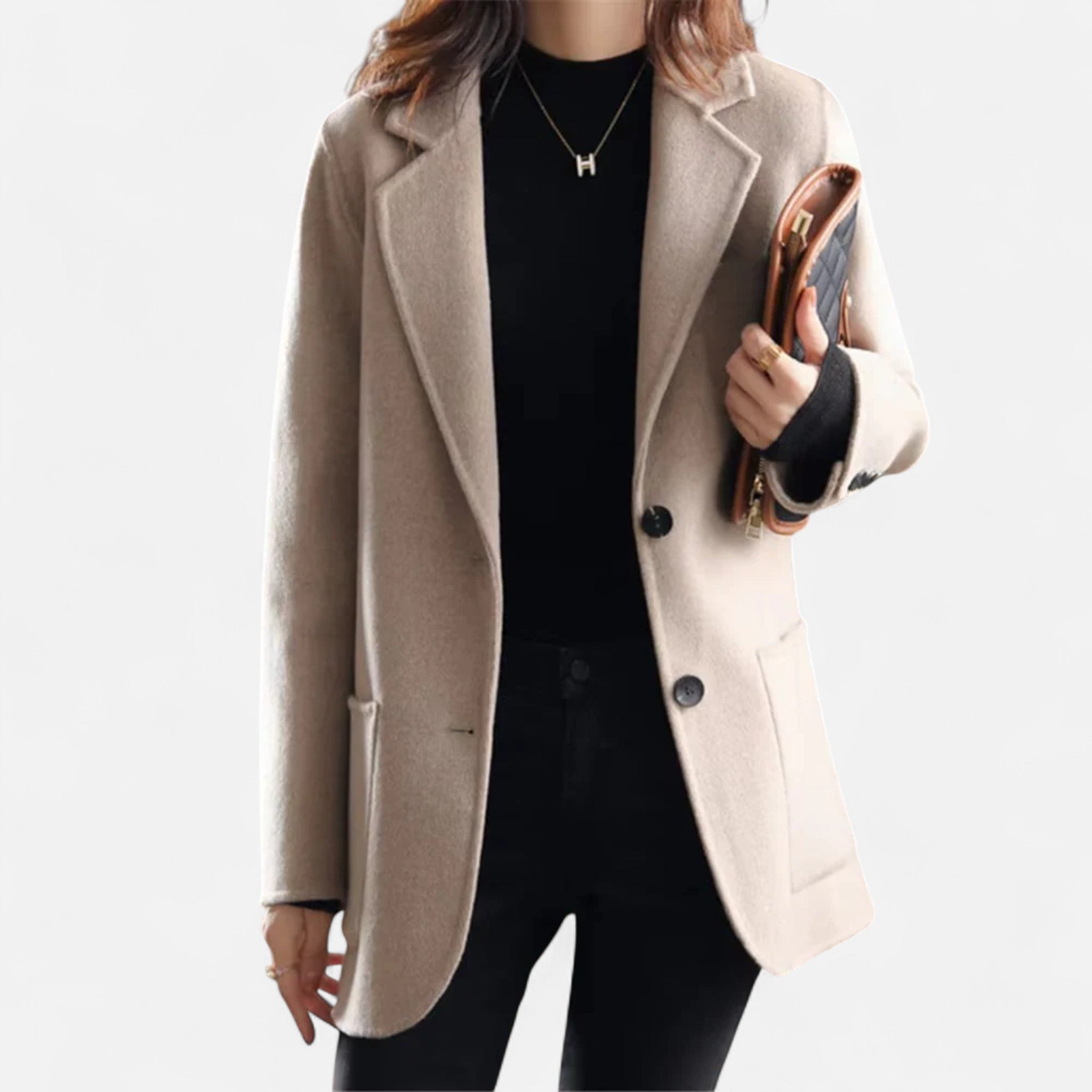 Blazer Coat For Women