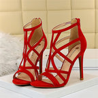 Women High Heel Sandals