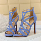 Women High Heel Sandals