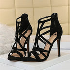 Women High Heel Sandals