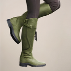 Knee High Riding Boots For Women