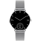Elegante Smartwatch für Damen – digitale Uhr extra klein, stilvoll und modern im Design