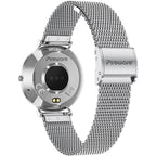 Elegante Smartwatch für Damen – digitale Uhr extra klein, stilvoll und modern im Design