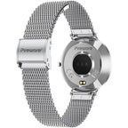 Elegante Smartwatch für Damen – digitale Uhr extra klein, stilvoll und modern im Design
