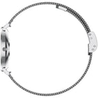 Elegante Smartwatch für Damen – digitale Uhr extra klein, stilvoll und modern im Design