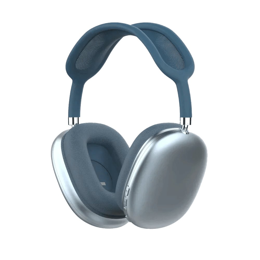 Cuffie Bluetooth Over Ear con Cancellazione del Rumore e Audio Hi-Fi