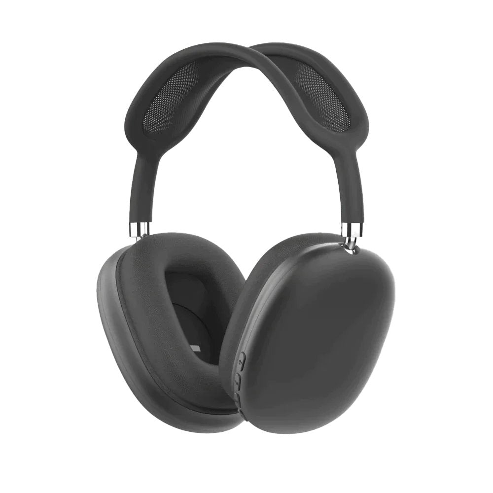 Cuffie Bluetooth Over Ear con Cancellazione del Rumore e Audio Hi-Fi