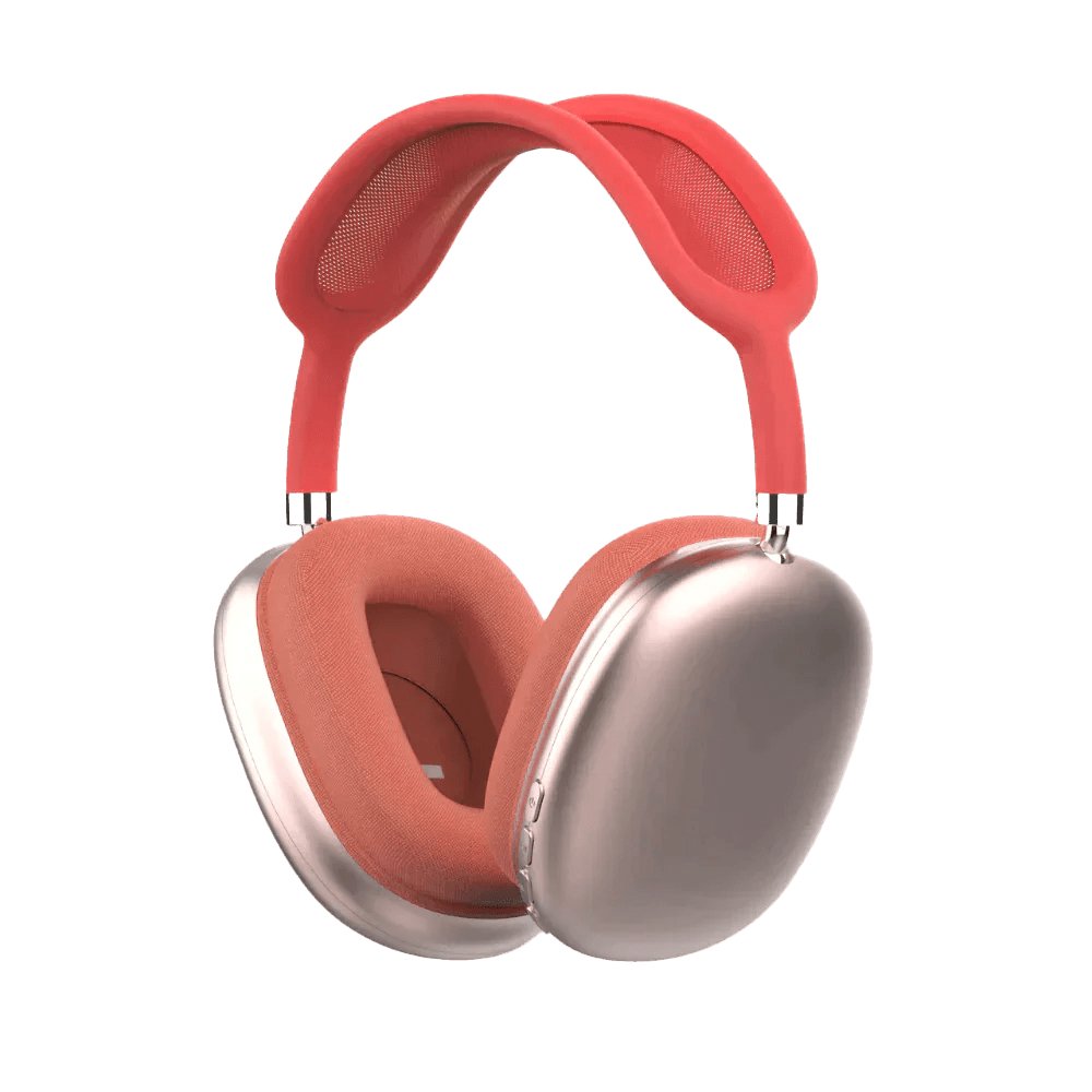 Cuffie Bluetooth Over Ear con Cancellazione del Rumore e Audio Hi-Fi