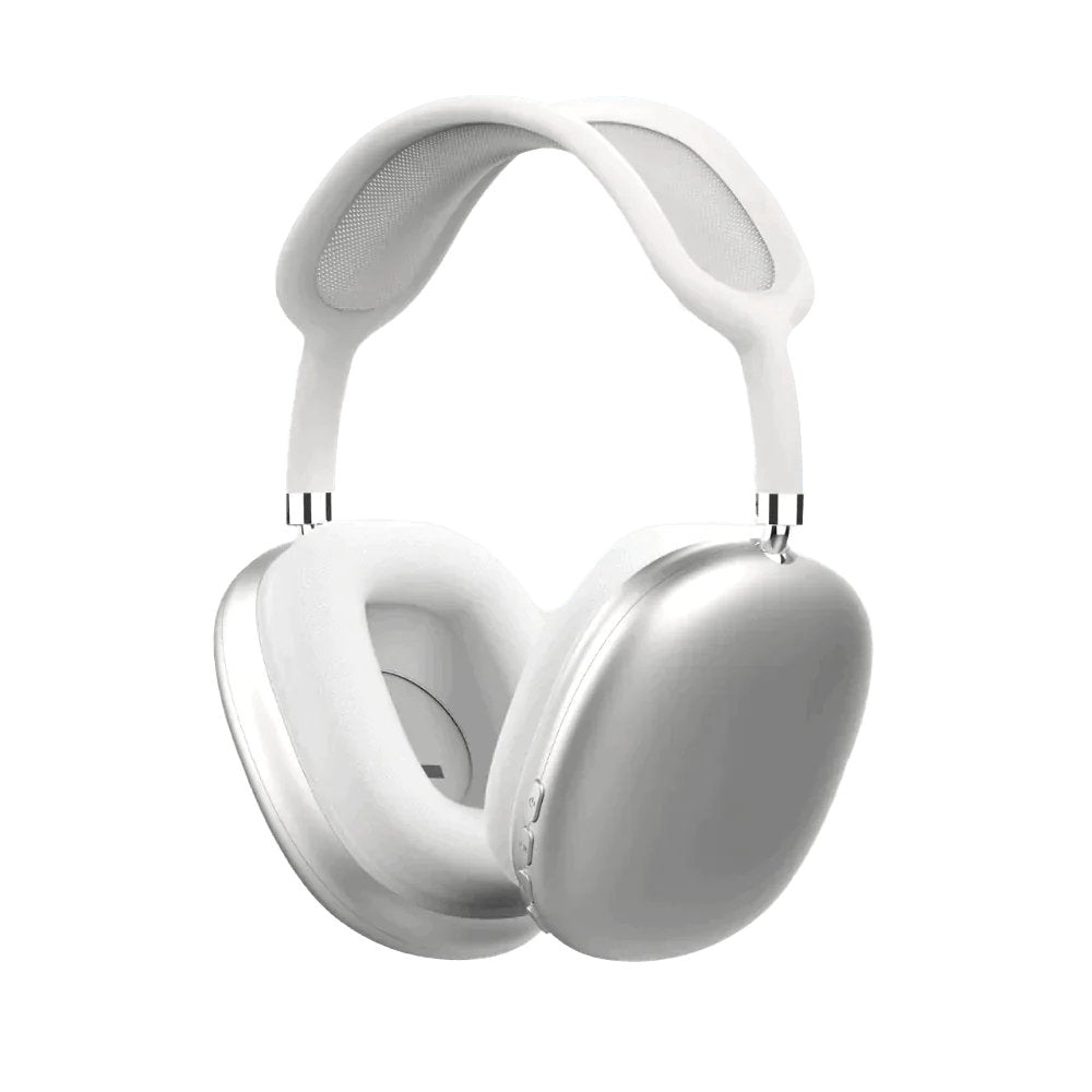 Cuffie Bluetooth Over Ear con Cancellazione del Rumore e Audio Hi-Fi