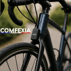 GPS-Tracker fürs Fahrrad mit präzisem Echtzeit-Tracking
