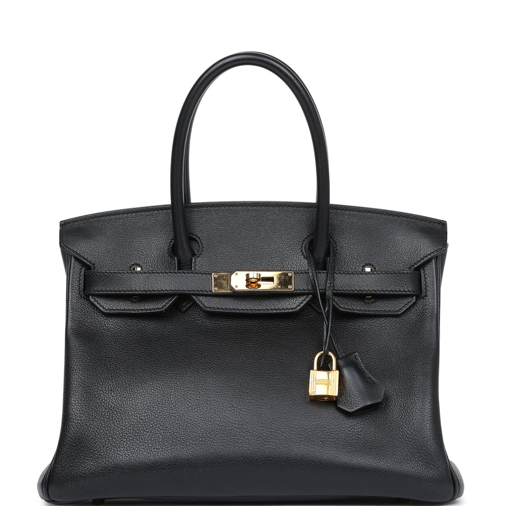 Damen Ledertasche Schwarz – Elegante Handtasche aus Rindsleder. Bag für den Alltag