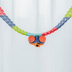 Pista Macchine Flessibile – Percorso Personalizzabile | Gioco Creativo Bambini