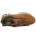 Men´s Arch Support Trainers - Footwear For Plantar Fasciitis