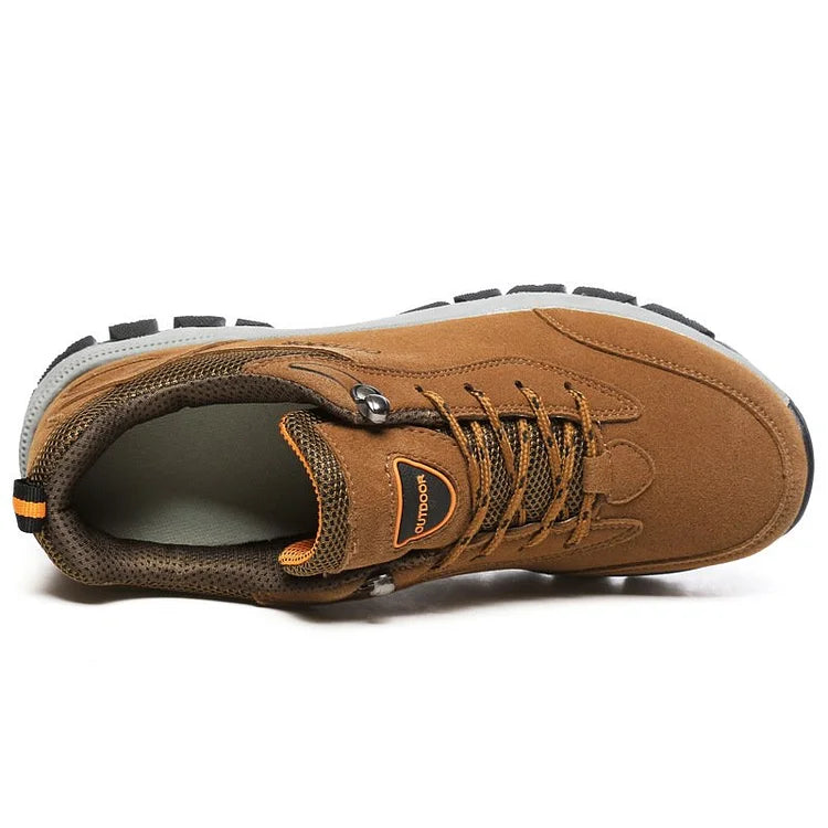 Men´s Arch Support Trainers - Footwear For Plantar Fasciitis