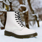 Women’s Ankle Boots – Waterproof Mid-Length Ski Boots with Lacing and Sole Support