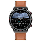 Smartwatch mit EKG und Blutdruck – medizinische Uhr mit EKG Funktion, Vorhofflimmern Smartwatch