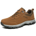 Men´s Arch Support Trainers - Footwear For Plantar Fasciitis