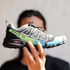 Ergonomic Waterproof Hiking Shoes | Non-Slip, Breathable & Designed for Pain Relief and All-Day Comfort