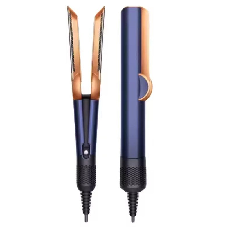 Asciugacapelli e Piastra per Capelli – Styler a Doppia Funzione per Capelli Lisci e Senza Crespo