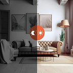 Microcamera Spia WiFi 1080P Videocamera Sorveglianza Wireless