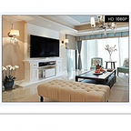 Microcamera Spia WiFi 1080P Videocamera Sorveglianza Wireless