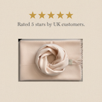 Wool Scarf for Women – Scarf made of 100% Wool for Autumn and Winter
