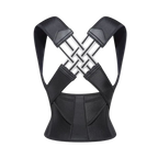 Correcteur de posture instantané XL – renfort dorsal Saneo Posture Pro pour redresse posture
