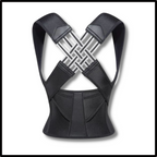 Correcteur de posture instantané XL – renfort dorsal Saneo Posture Pro pour redresse posture