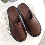 Comfort Slip-On Slippers | All-Day Comfort, Durable Sole & Flexible Fit for Women at Home or Office